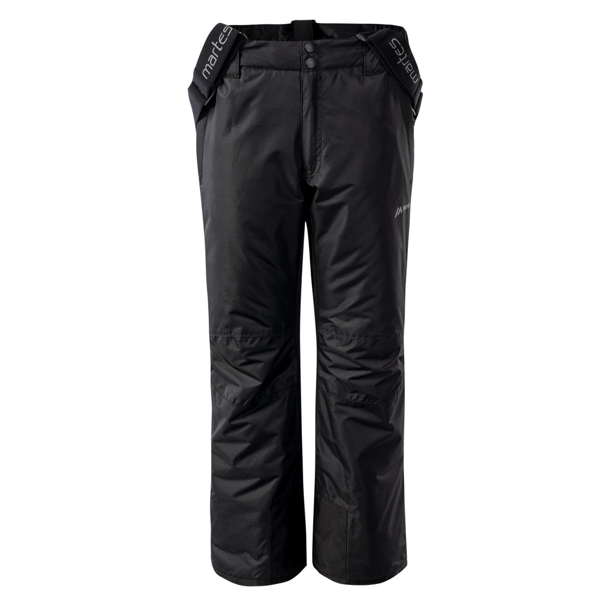 Pantaloni Schi Copii GERT JR MARTES - Impermeabili, Respirabili - 1