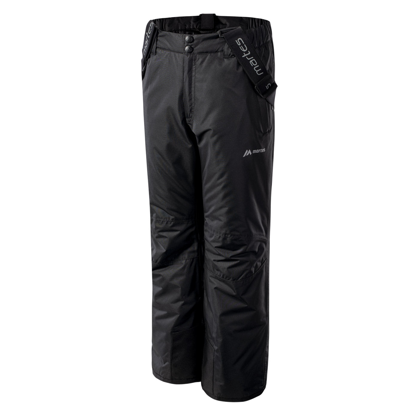 Pantaloni Schi Copii GERT JR MARTES - Impermeabili, Respirabili - 2