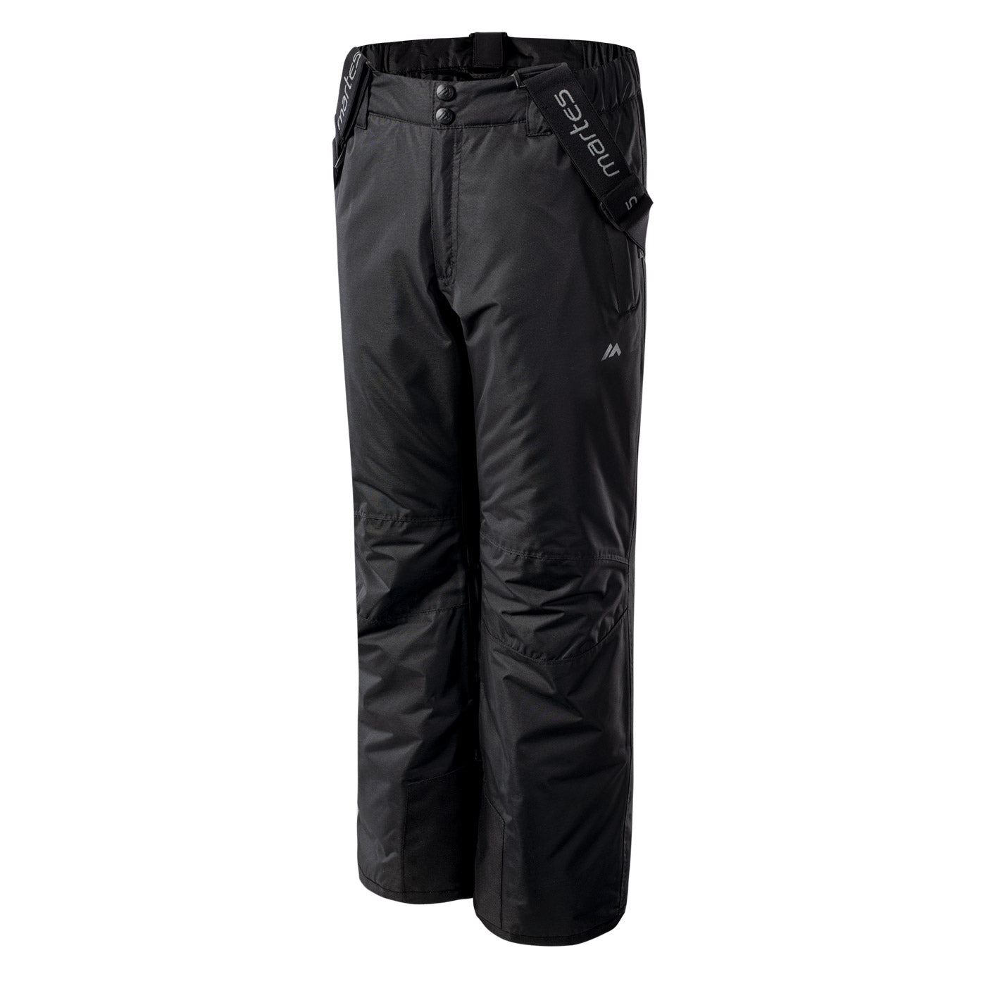 Pantaloni Schi Copii GERT JR MARTES - Impermeabili, Respirabili - 6