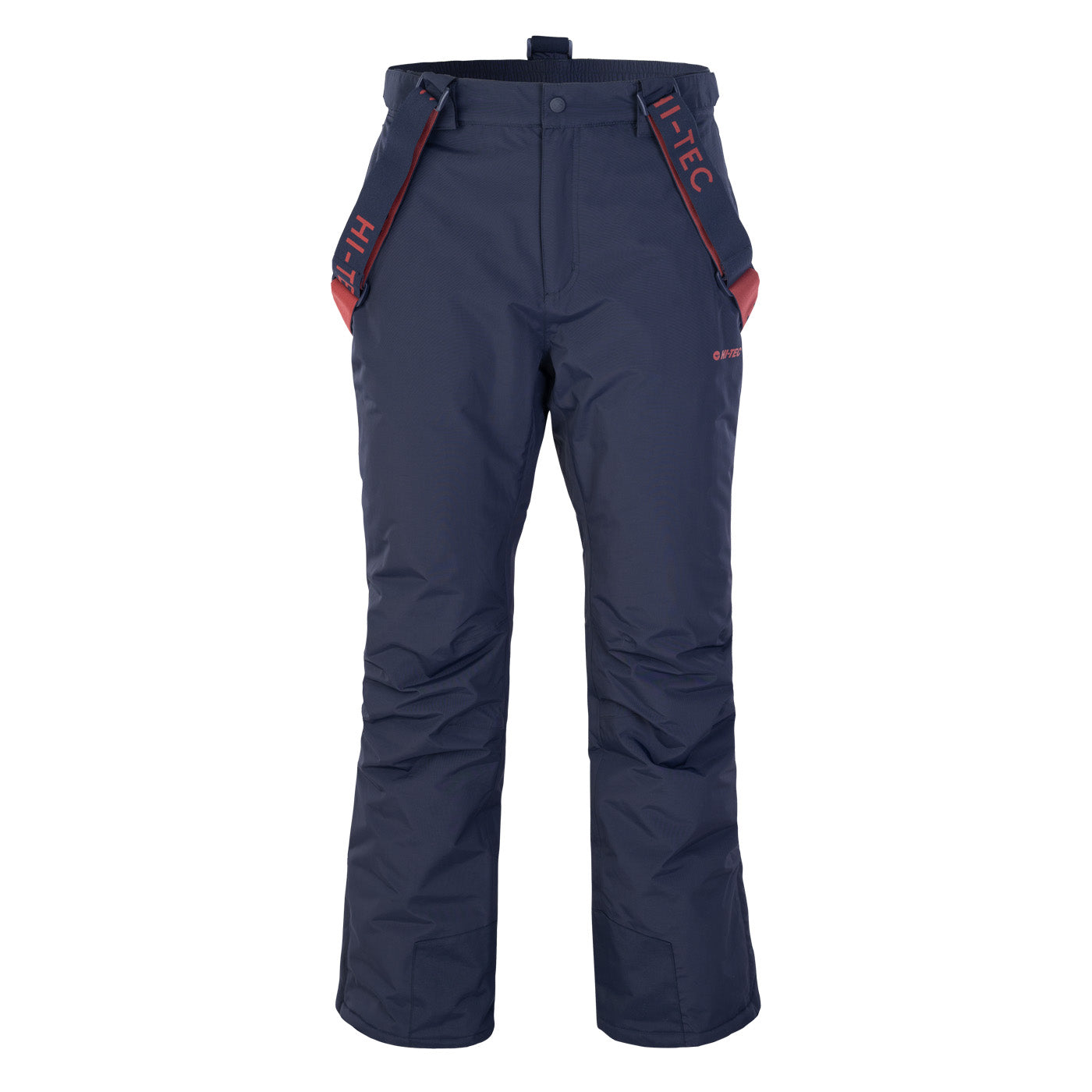 Pantaloni Schi DARIN HI-TEC - Impermeabili, Respirabili, Windproof - 1