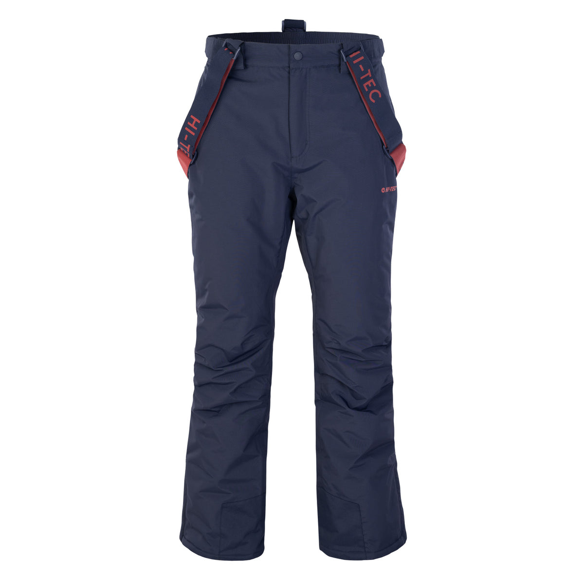 Pantaloni Schi DARIN HI-TEC - Impermeabili, Respirabili, Windproof - 1