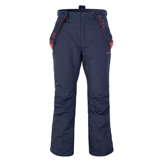 Pantaloni Schi DARIN HI-TEC - Impermeabili, Respirabili, Windproof - 1
