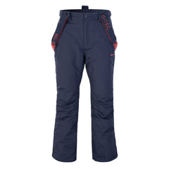 Pantaloni Schi DARIN HI-TEC - Impermeabili, Respirabili, Windproof - 1