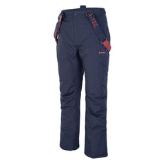 Pantaloni Schi DARIN HI-TEC - Impermeabili, Respirabili, Windproof - 2