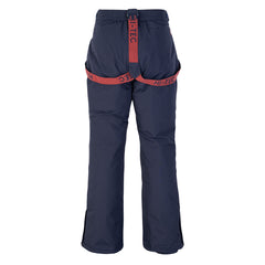Pantaloni Schi DARIN HI-TEC - Impermeabili, Respirabili, Windproof - 3