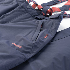 Pantaloni Schi DARIN HI-TEC - Impermeabili, Respirabili, Windproof - 4