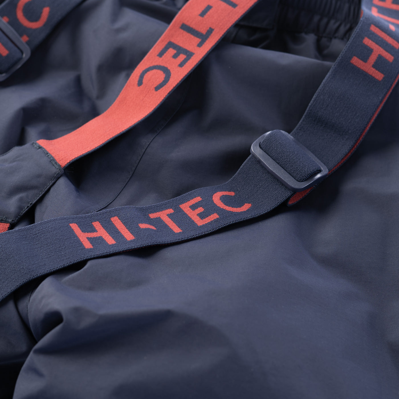 Pantaloni Schi DARIN HI-TEC - Impermeabili, Respirabili, Windproof - 7