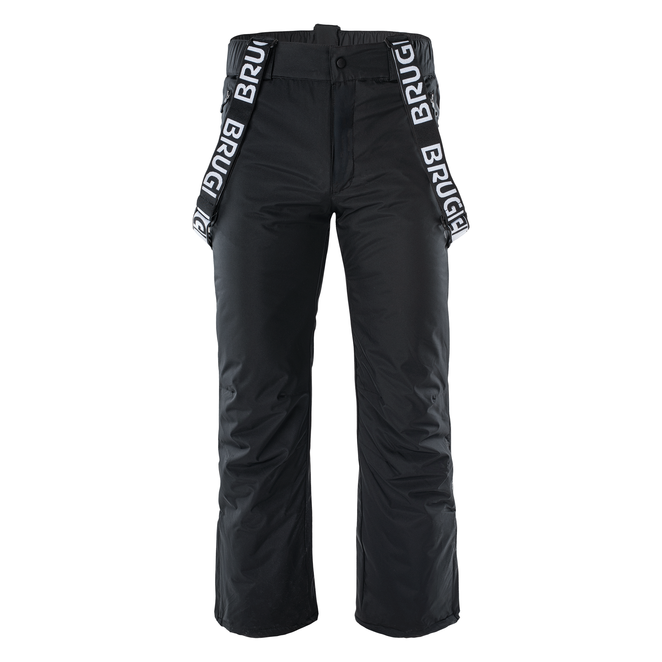 Pantaloni Schi Femei 2ALZ BRUGI - Impermeabili, Rezistenți la Vânt - 1