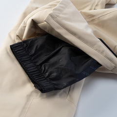 Pantaloni Schi Femei BORETA W IGUANA - Protecție & Confort pe Pârtie - 5
