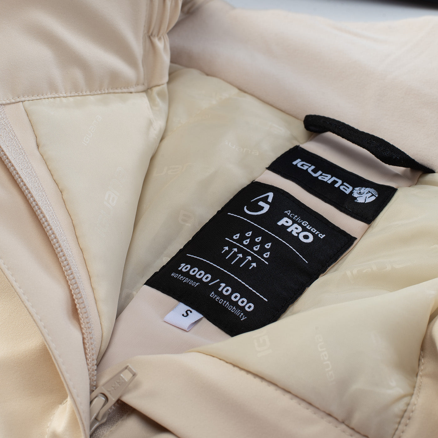Pantaloni Schi Femei BORETA W IGUANA - Protecție & Confort pe Pârtie - 9
