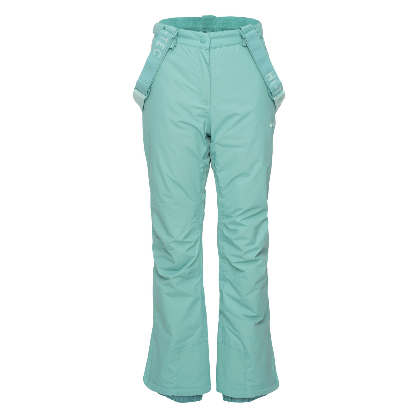 Pantaloni Schi LADY DARIN Hi-Tec - Impermeabili, Respirabili, Antivânt - 1