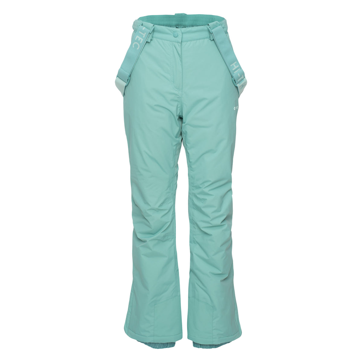 Pantaloni Schi LADY DARIN Hi-Tec - Impermeabili, Respirabili, Antivânt - 1