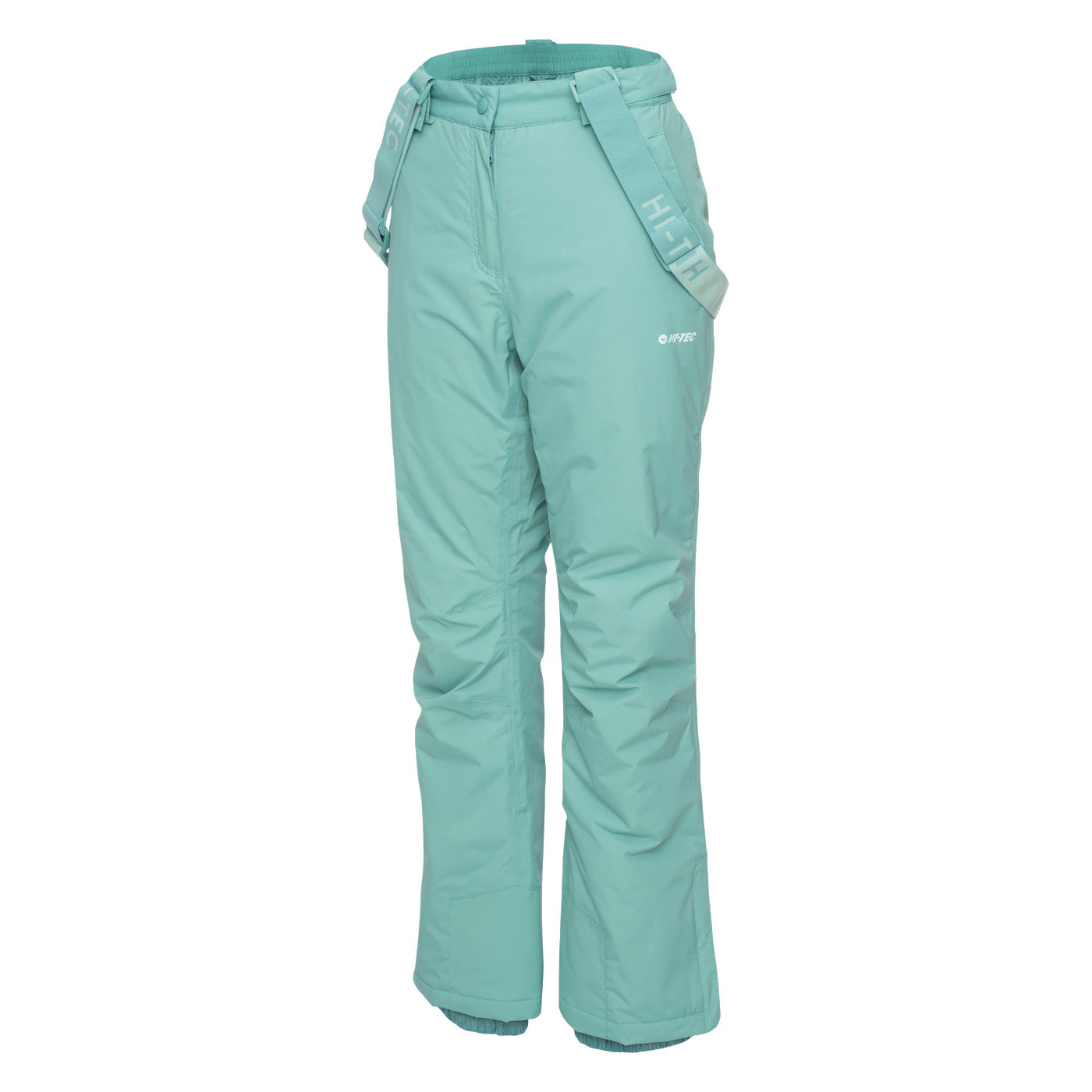 Pantaloni Schi LADY DARIN Hi-Tec - Impermeabili, Respirabili, Antivânt - 2