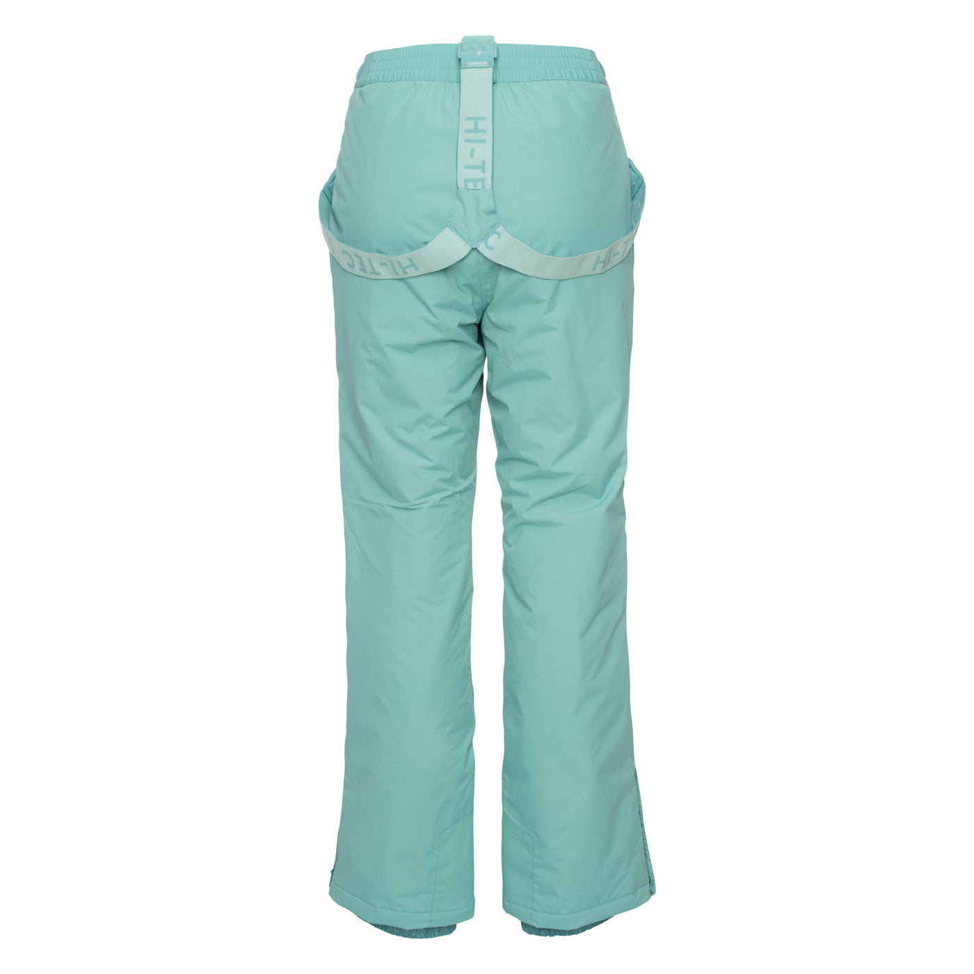 Pantaloni Schi LADY DARIN Hi-Tec - Impermeabili, Respirabili, Antivânt - 3