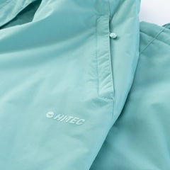 Pantaloni Schi LADY DARIN Hi-Tec - Impermeabili, Respirabili, Antivânt - 4