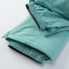 Pantaloni Schi LADY DARIN Hi-Tec - Impermeabili, Respirabili, Antivânt - 5