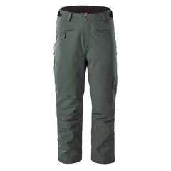 Pantaloni Schi OTHO IGUANA - Impermeabili, Respirabili, Vânt - 1