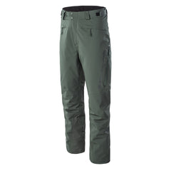 Pantaloni Schi OTHO IGUANA - Impermeabili, Respirabili, Vânt - 2