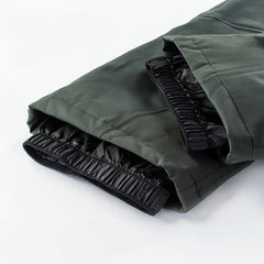 Pantaloni Schi OTHO IGUANA - Impermeabili, Respirabili, Vânt - 7