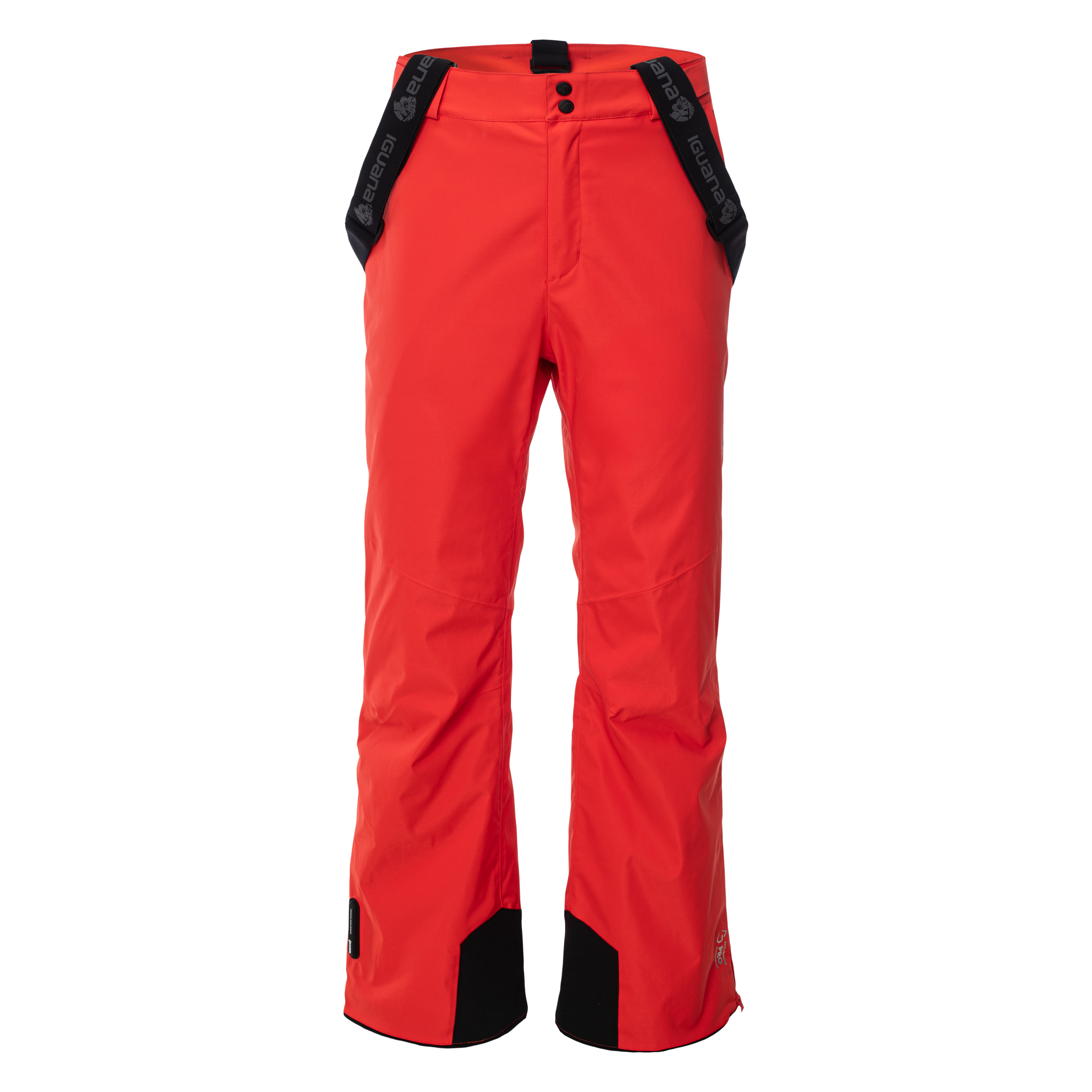 Pantaloni Schi PROSLOPE PANTS IGUANA - Protecție & Confort la Vârf - 1