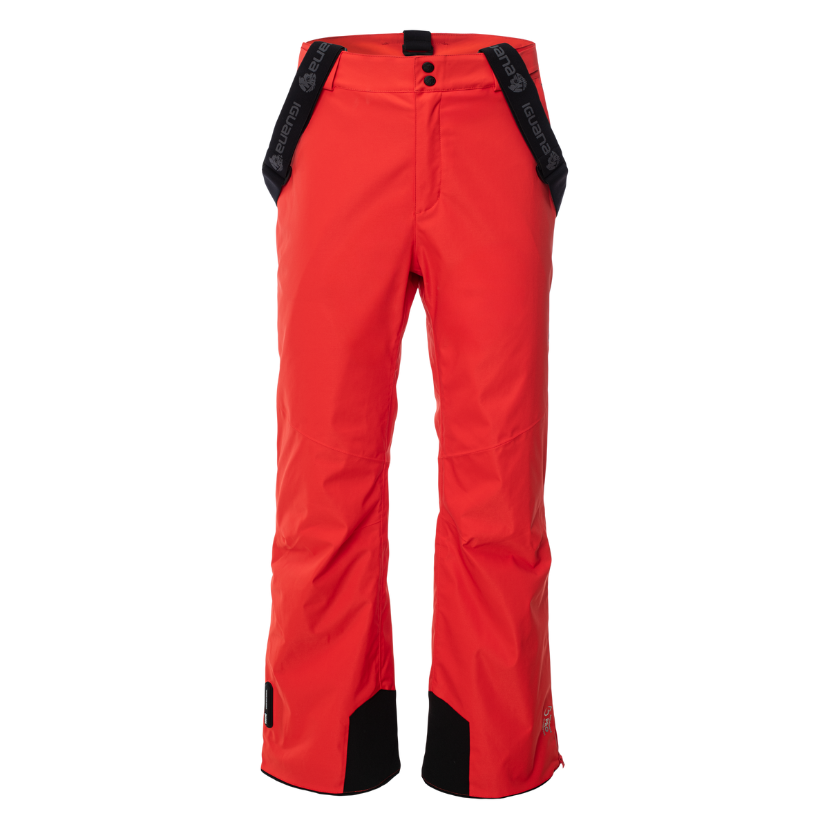 Pantaloni Schi PROSLOPE PANTS IGUANA - Protecție & Confort la Vârf - 1