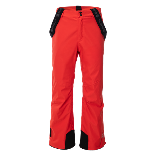 Pantaloni Schi PROSLOPE PANTS IGUANA - Protecție & Confort la Vârf - 1