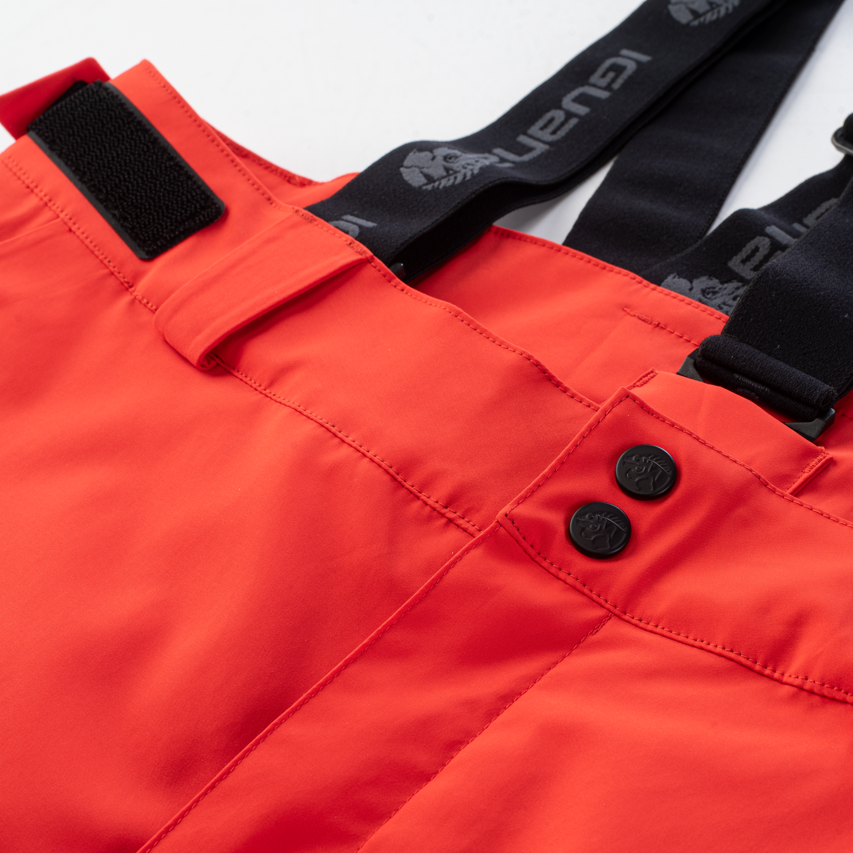 Pantaloni Schi PROSLOPE PANTS IGUANA - Protecție & Confort la Vârf - 4