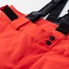 Pantaloni Schi PROSLOPE PANTS IGUANA - Protecție & Confort la Vârf - 4