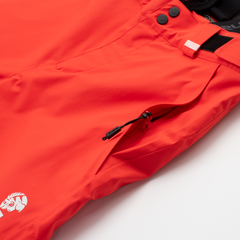 Pantaloni Schi PROSLOPE PANTS JR IGUANA - Performanță și Siguranță - 10