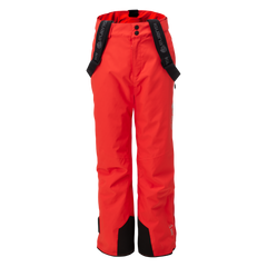Pantaloni Schi PROSLOPE PANTS JR IGUANA - Performanță și Siguranță - 1