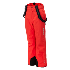 Pantaloni Schi PROSLOPE PANTS JR IGUANA - Performanță și Siguranță - 2