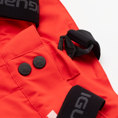 Pantaloni Schi PROSLOPE PANTS JR IGUANA - Performanță și Siguranță - 4