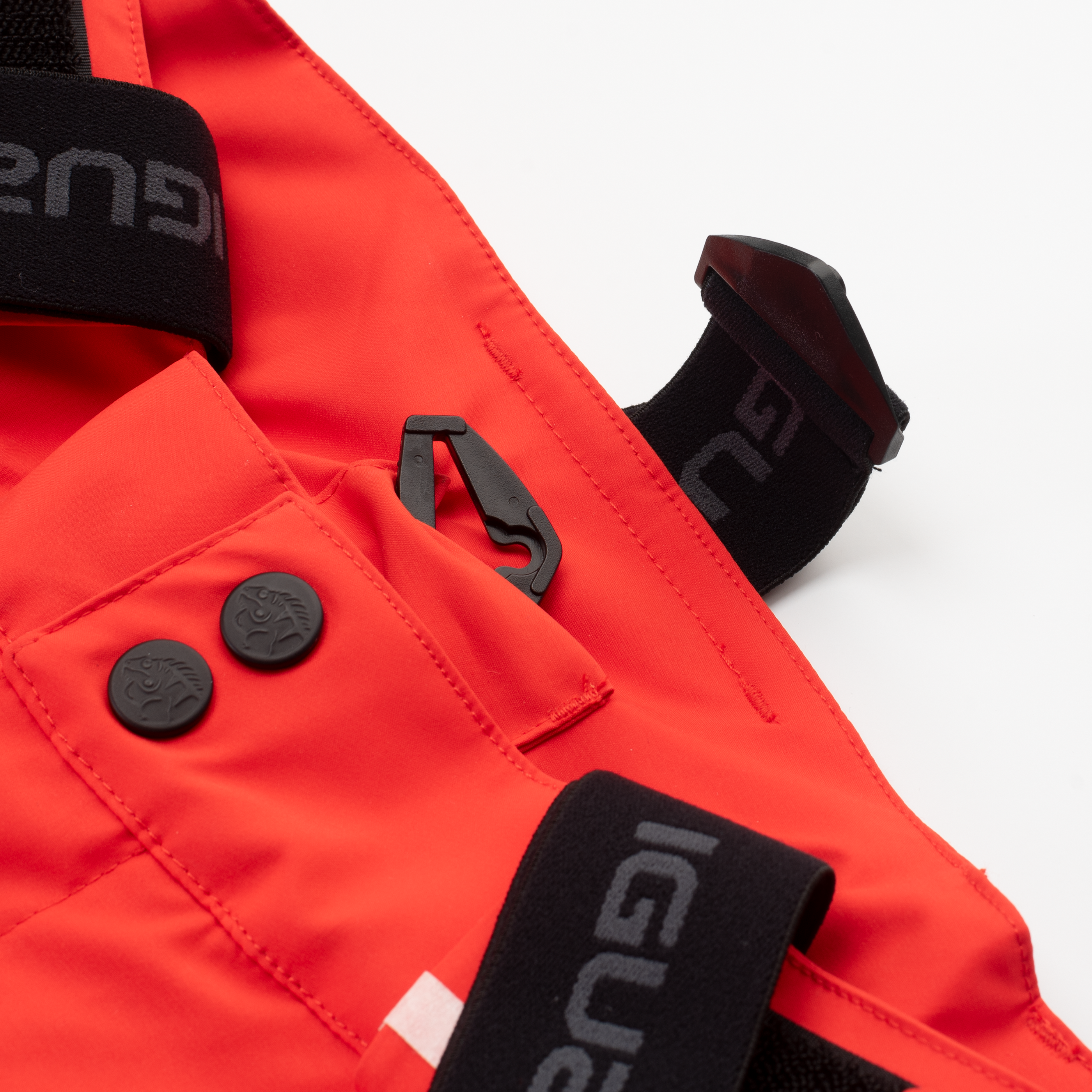 Pantaloni Schi PROSLOPE PANTS JR IGUANA - Performanță și Siguranță - 5