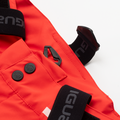Pantaloni Schi PROSLOPE PANTS JR IGUANA - Performanță și Siguranță - 5