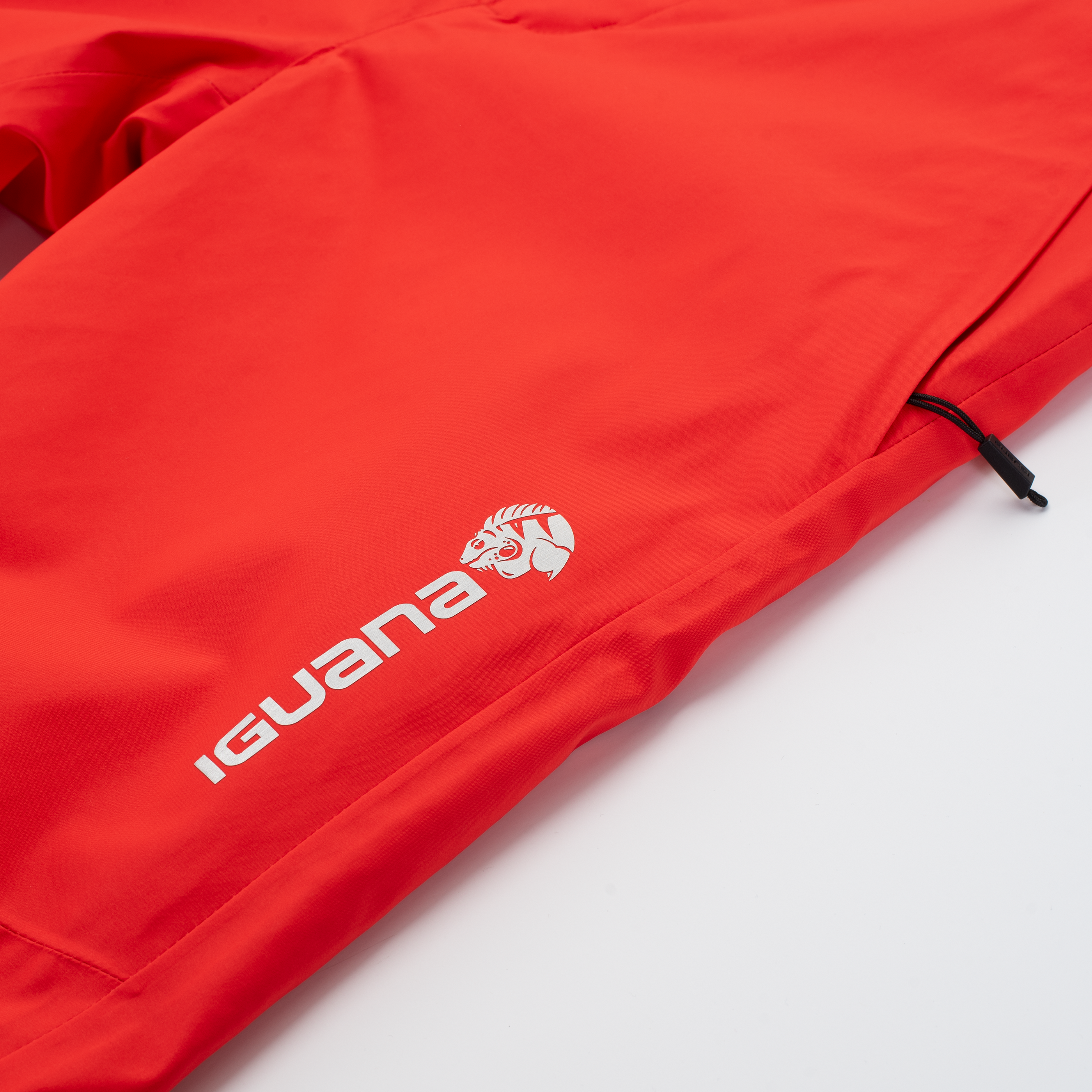 Pantaloni Schi PROSLOPE PANTS JR IGUANA - Performanță și Siguranță - 9