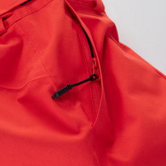 Pantaloni Schi PROSLOPE PANTS W IGUANA - Performanță și Sustenabilitate - 10