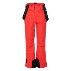 Pantaloni Schi PROSLOPE PANTS W IGUANA - Performanță și Sustenabilitate - 1