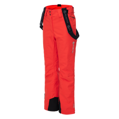Pantaloni Schi PROSLOPE PANTS W IGUANA - Performanță și Sustenabilitate - 2