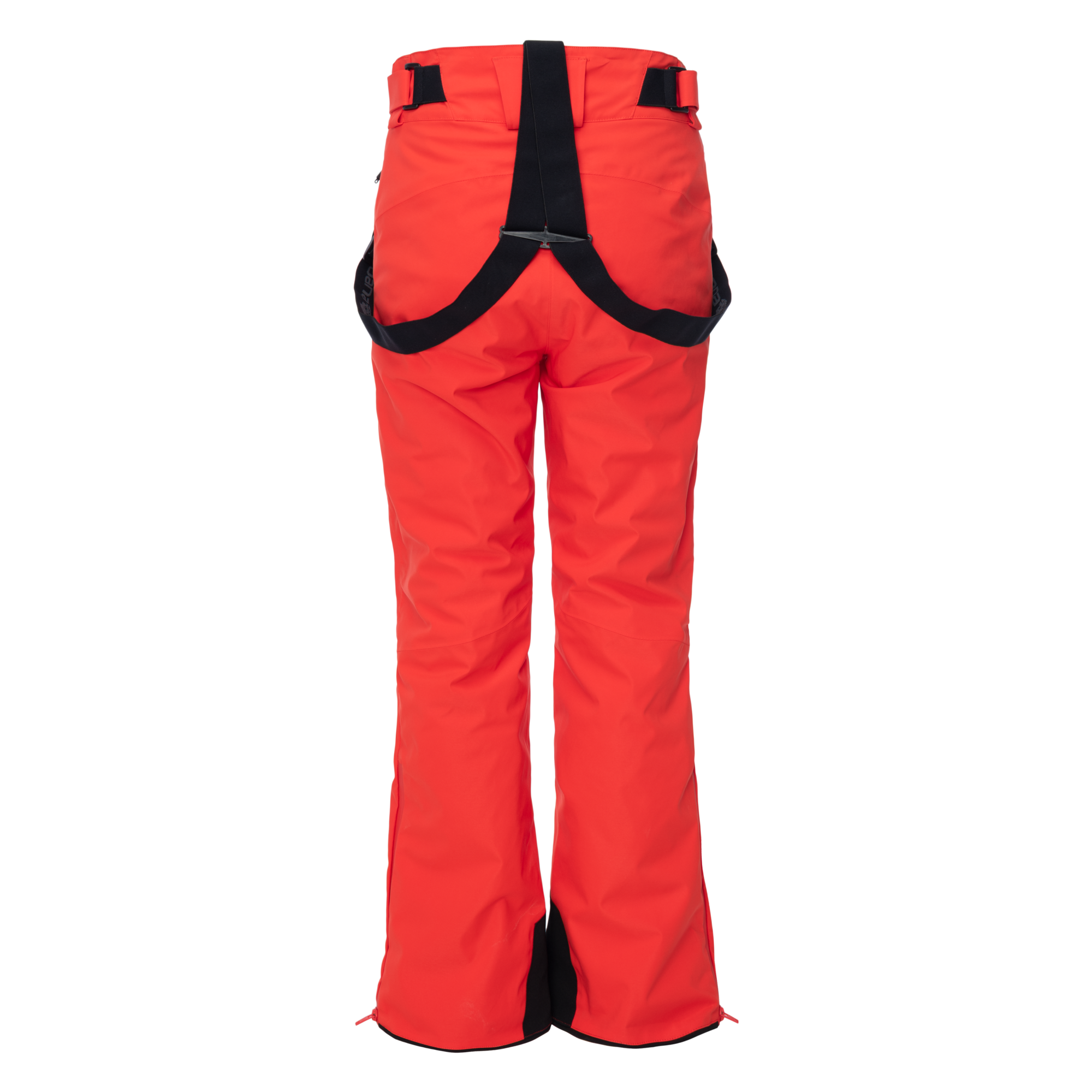 Pantaloni Schi PROSLOPE PANTS W IGUANA - Performanță și Sustenabilitate - 3