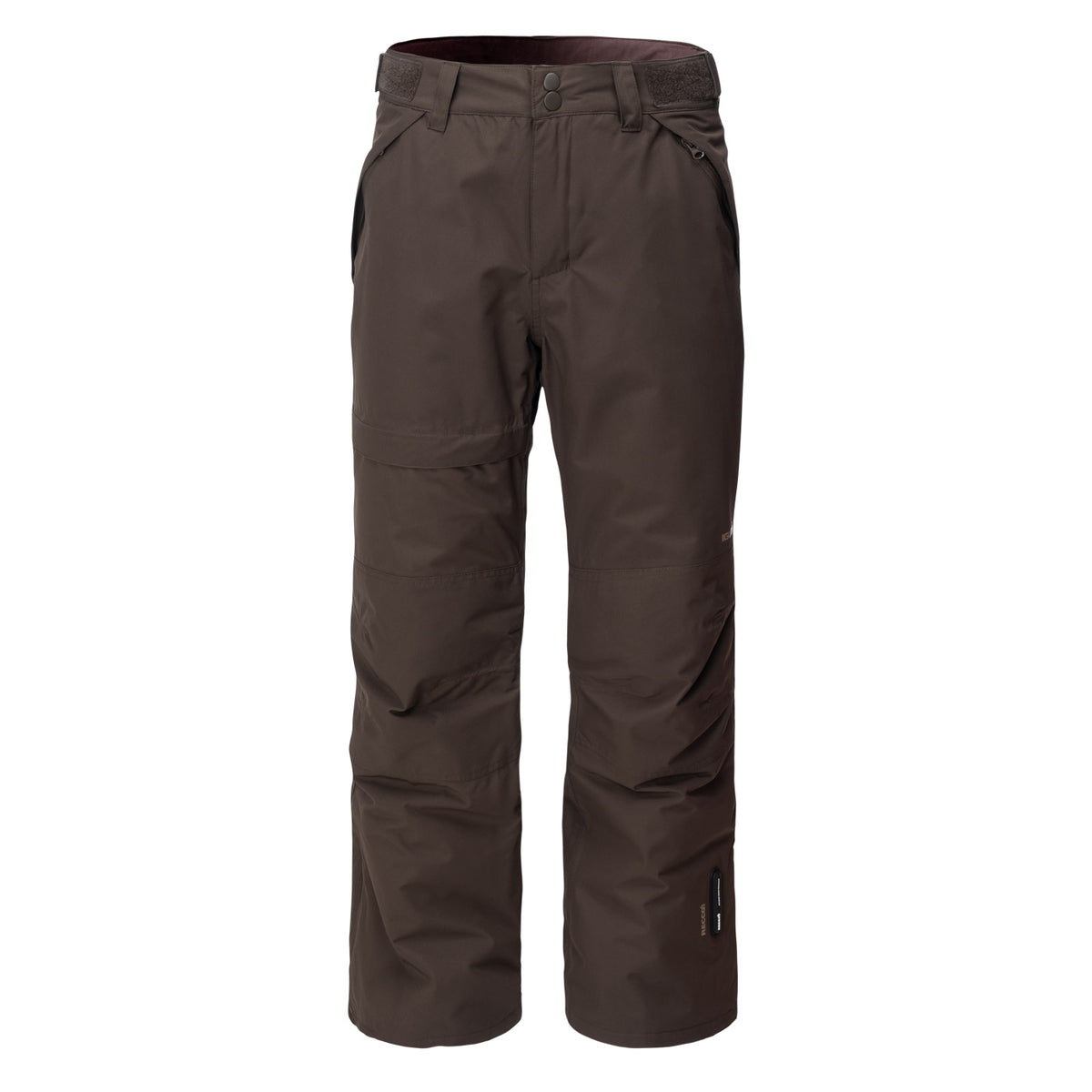 Pantaloni Schi VOPRO IGUANA - Impermeabili, Respirabili, Sistem RECCO - 1