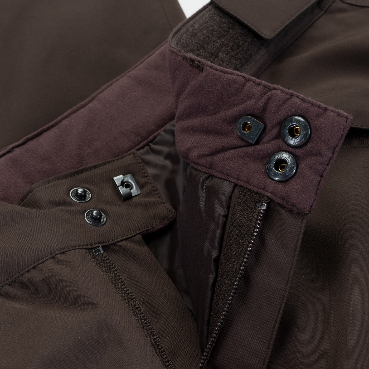 Pantaloni Schi VOPRO IGUANA - Impermeabili, Respirabili, Sistem RECCO - 4