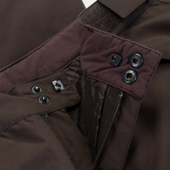 Pantaloni Schi VOPRO IGUANA - Impermeabili, Respirabili, Sistem RECCO - 4