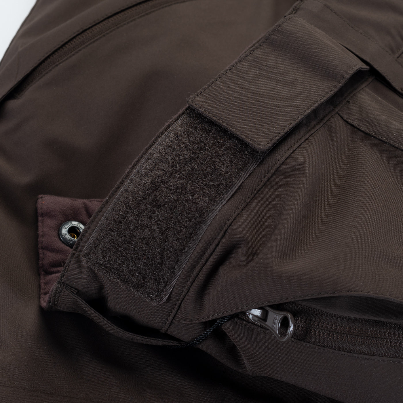 Pantaloni Schi VOPRO IGUANA - Impermeabili, Respirabili, Sistem RECCO - 6