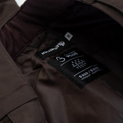 Pantaloni Schi VOPRO IGUANA - Impermeabili, Respirabili, Sistem RECCO - 8