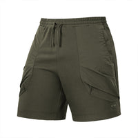 Pantaloni Scurți Urban Casual M-Tac - Ranger Green Confort Sporit