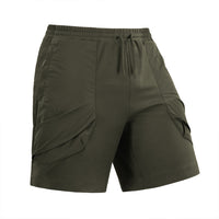 Pantaloni Scurți Urban Casual M-Tac - Ranger Green Confort Sporit