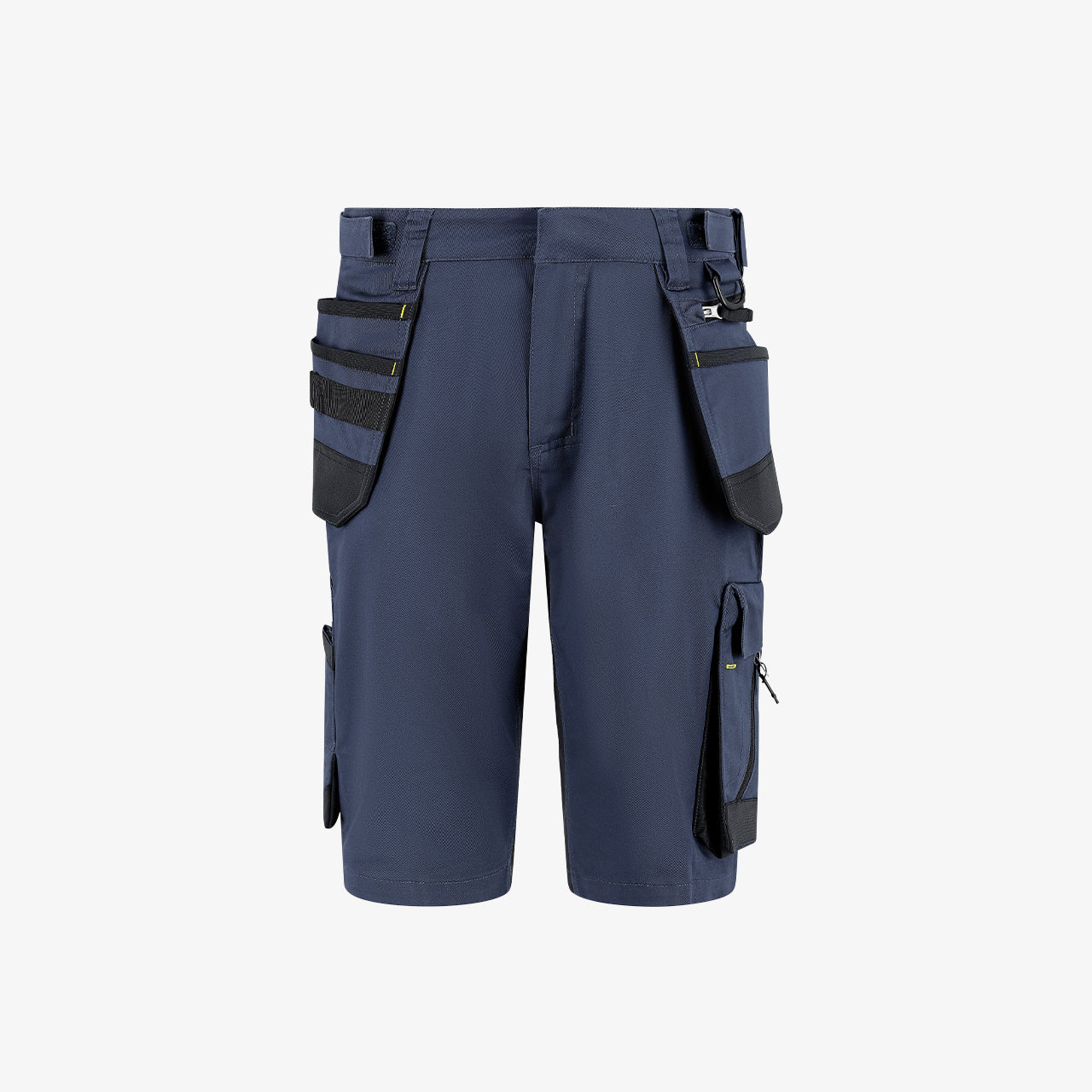Pantaloni scurți Alkes Short 2 Safety Jogger - Bleumarin