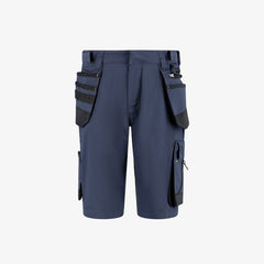 Pantaloni scurți Alkes Short 2 Safety Jogger - Bleumarin