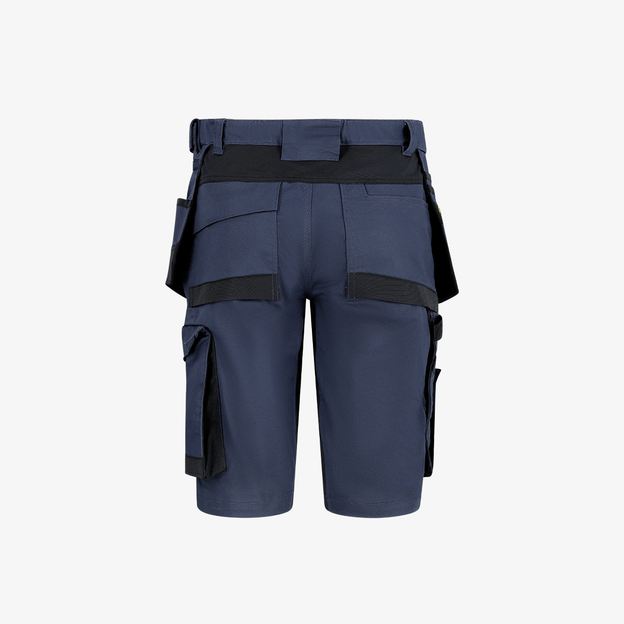 Pantaloni scurți Alkes Short 2 Safety Jogger - Bleumarin