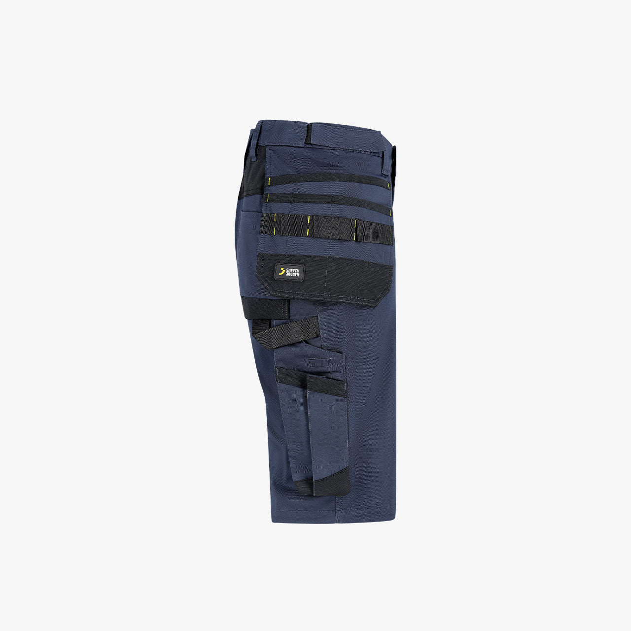 Pantaloni scurți Alkes Short 2 Safety Jogger - Bleumarin